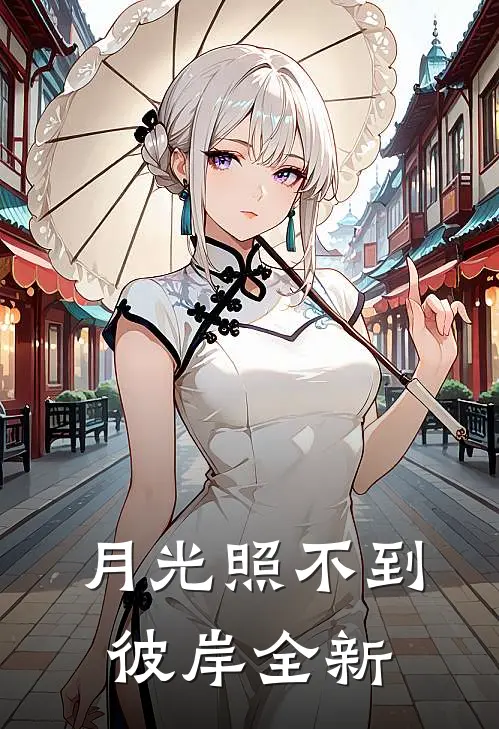 月光照不到彼岸全新