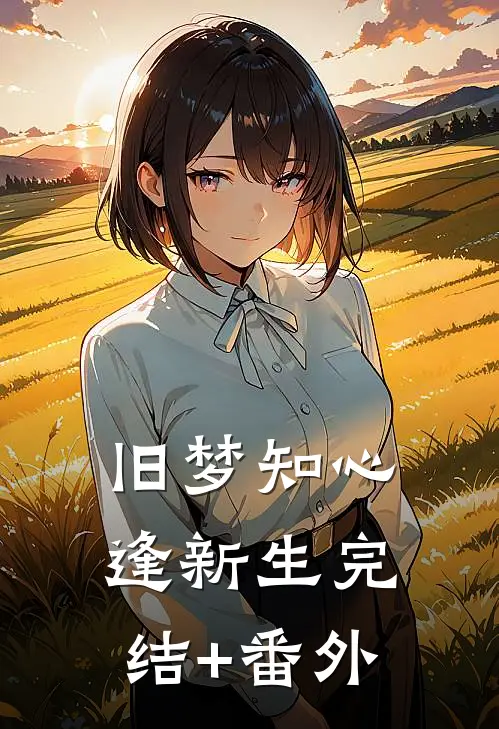 旧梦知心逢新生完结+番外