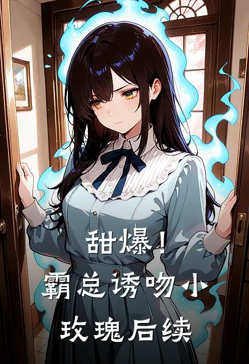 甜爆！霸总诱吻小玫瑰后续