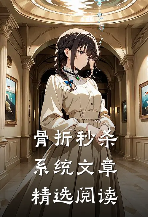 骨折秒杀系统文章精选阅读
