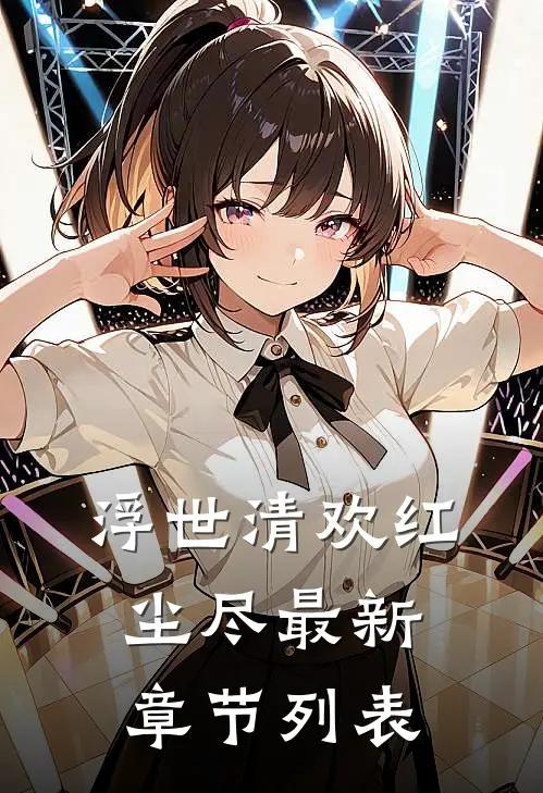 浮世清欢红尘尽最新章节列表