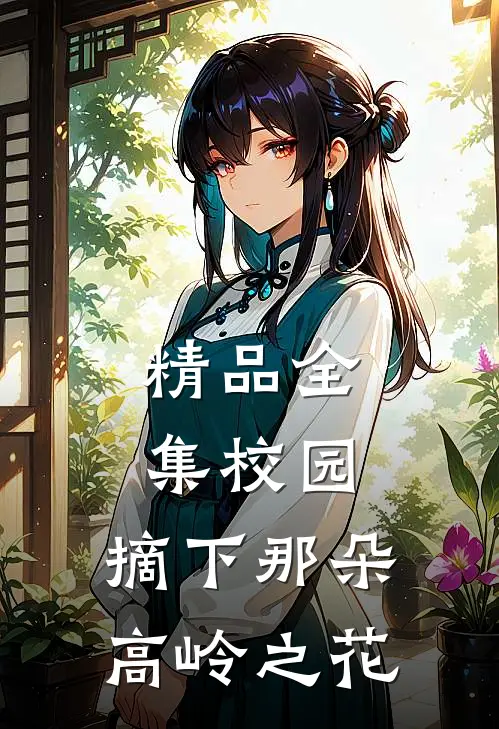 精品全集校园：摘下那朵高岭之花