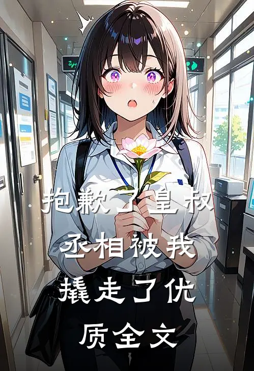 抱歉了皇叔,丞相被我撬走了优质全文在线阅读