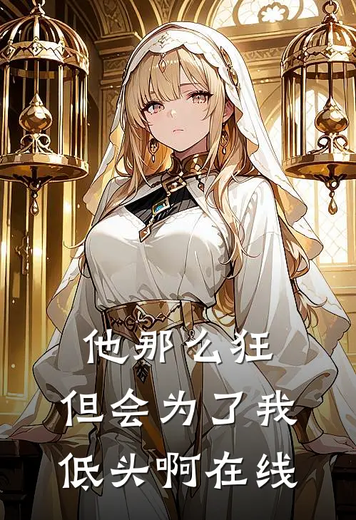 他那么狂，但会为了我低头啊在线