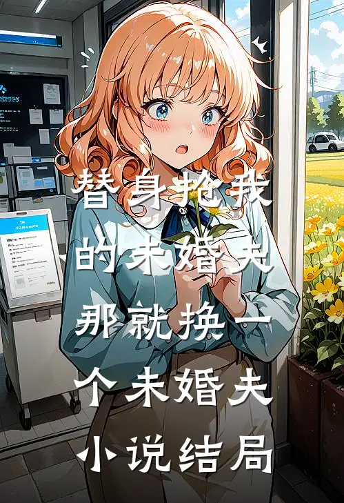 替身抢我的未婚夫,那就换一个未婚夫结局是