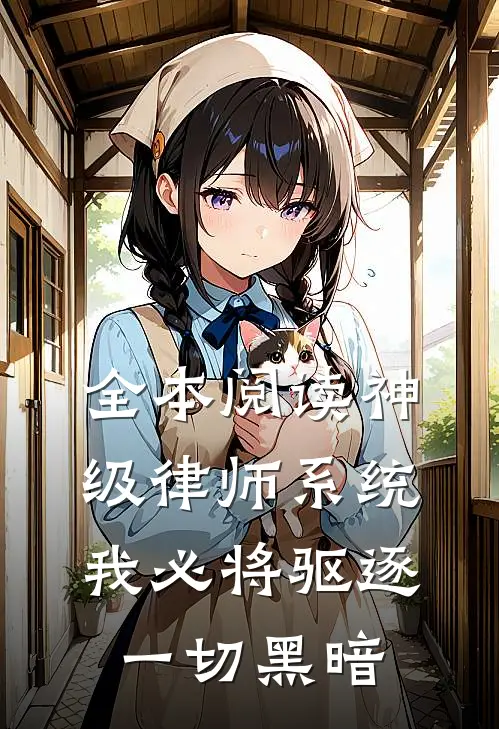 全本阅读神级律师系统：我必将驱逐一切黑暗