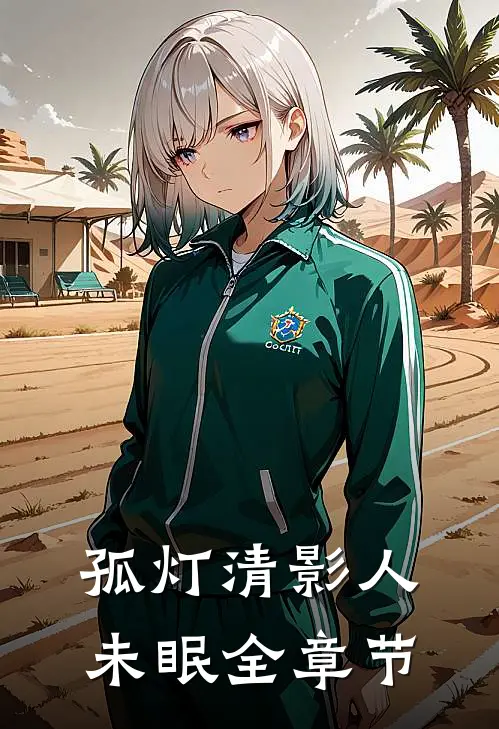 孤灯清影人未眠全章节