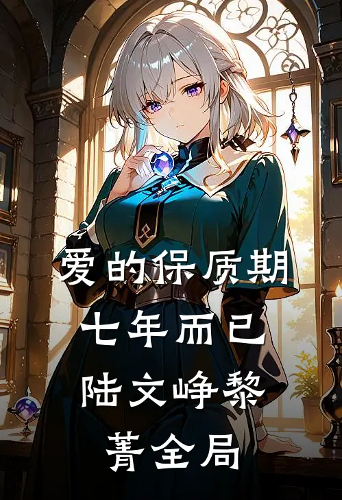 爱的保质期，七年而已陆文峥黎菁全局