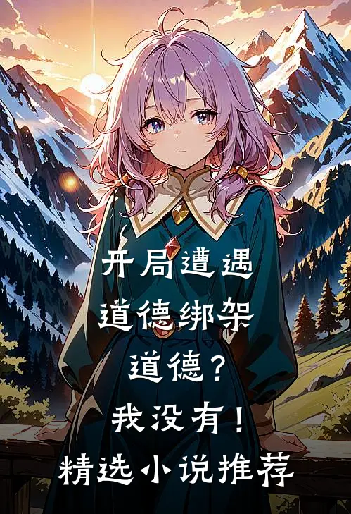 开局遭遇道德绑架，道德？我没有！精选小说推荐