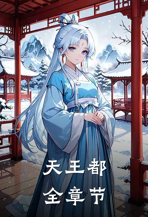天王都全章节