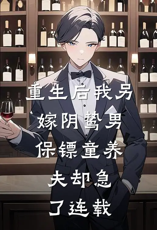 重生后我另嫁阴鸷男，保镖童养夫却急了连载