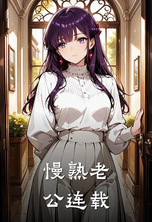 慢熟老公连载