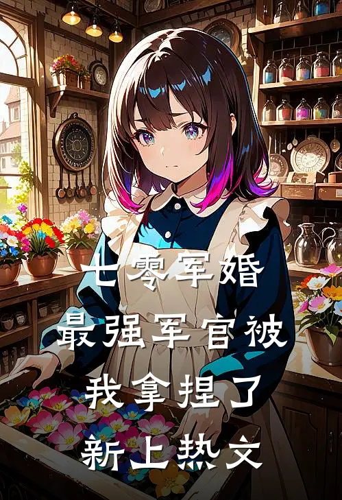 七零军婚：最强军官被我拿捏了新上热文