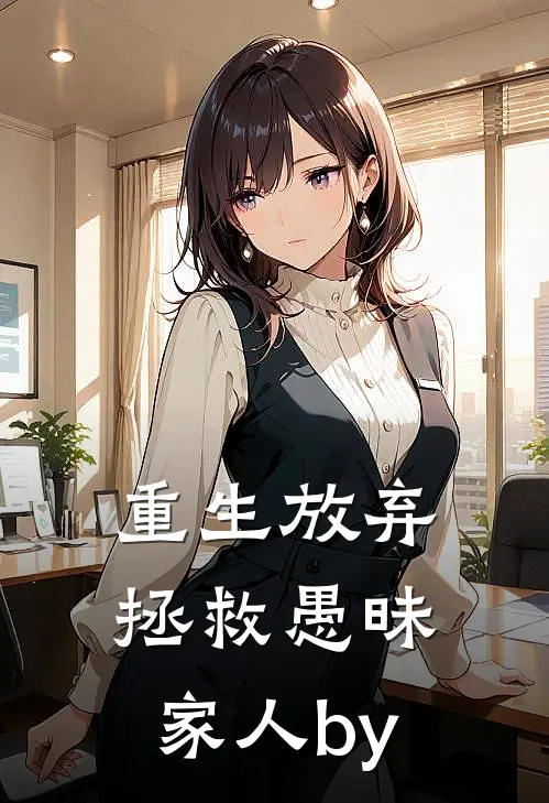 重生放弃拯救愚昧家人by