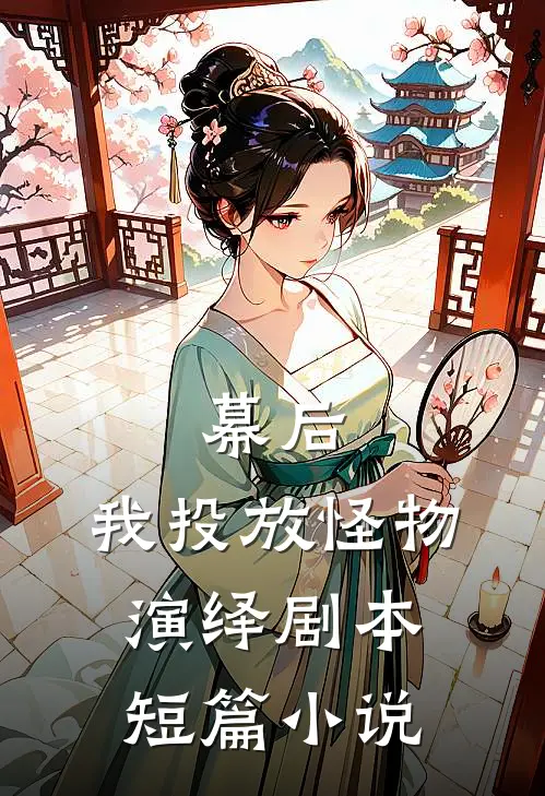 幕后我投放怪物演绎剧本短篇