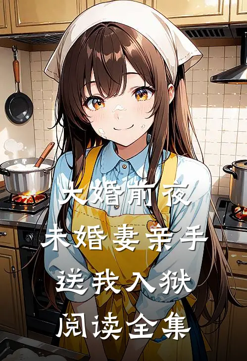 大婚前夜，未婚妻亲手送我入狱阅读全集
