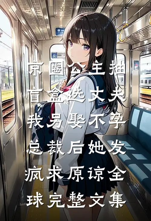 京圈公主抽盲盒选丈夫，我另娶不孕总裁后她发疯求原谅全球完整文集