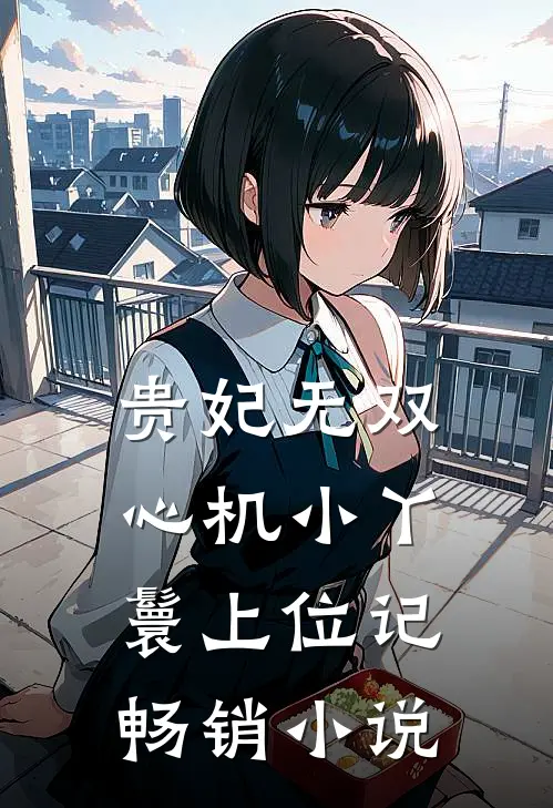 贵妃无双：心机小丫鬟上位记畅销小说