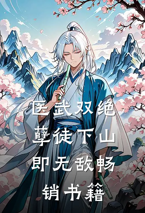 医武双绝，孽徒下山即无敌畅销书籍