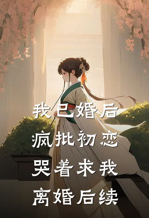 我已婚后，疯批初恋哭着求我离婚后续