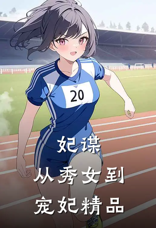 妃谋从秀女到宠妃精品