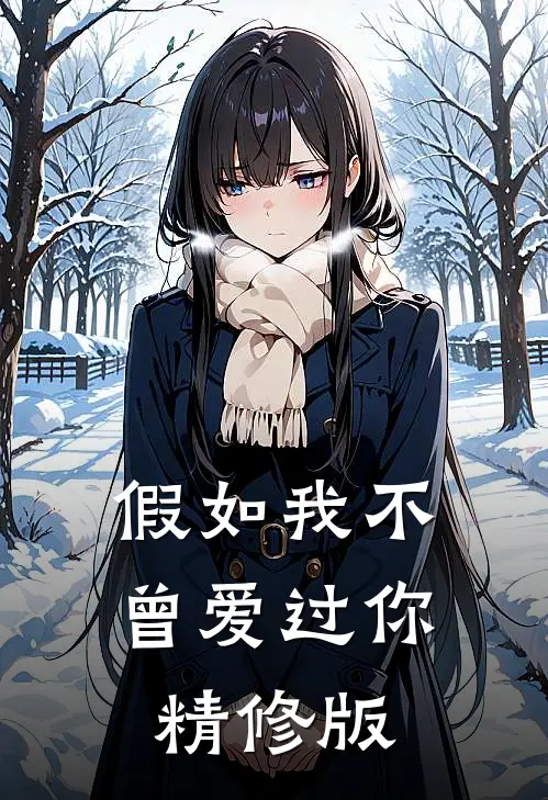 假如我不曾爱过你精修版