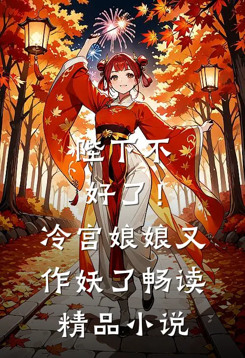 陛下不好了!冷宫娘娘又作妖了畅读精品