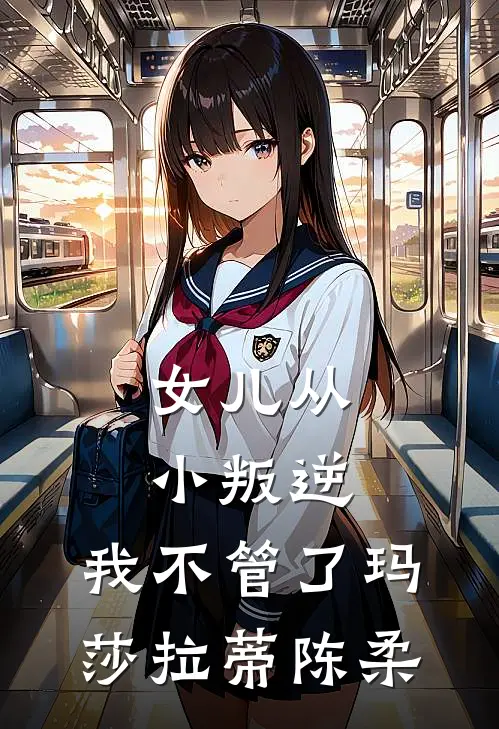 女儿从小叛逆，我不管了玛莎拉蒂陈柔