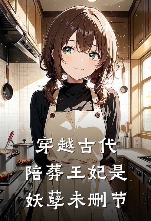 穿越古代,陪葬王妃是妖孽未删节