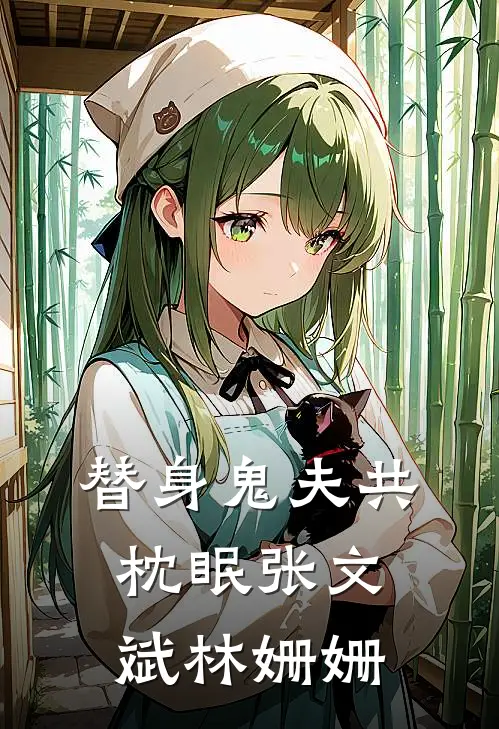 替身鬼夫共枕眠（张文斌林姗姗）