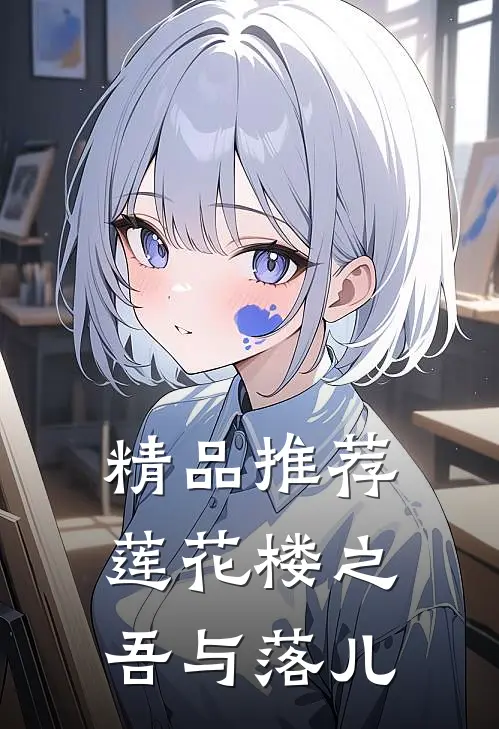 精品推荐莲花楼之吾与落儿