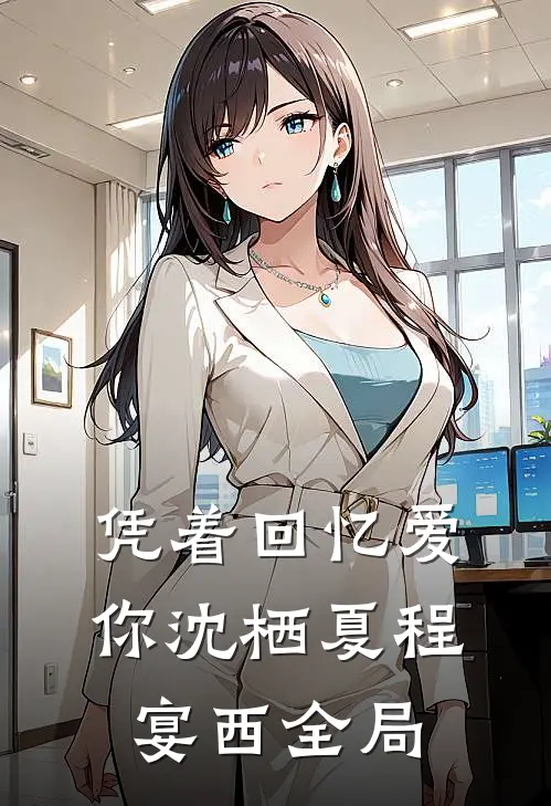 凭着回忆爱你沈栖夏程宴西全局