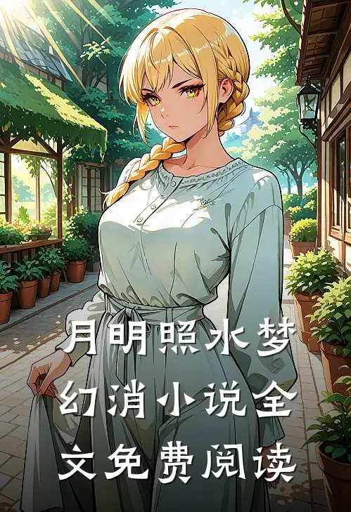 月明照水梦幻消小说全文免费阅读