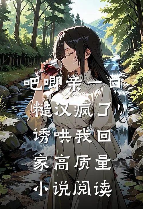吧唧亲一口，糙汉疯了诱哄我回家高质量小说阅读