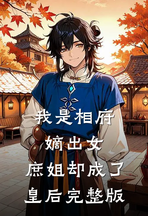 我是相府嫡出女，庶姐却成了皇后完整版