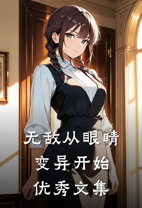 无敌从眼睛变异开始优秀文集