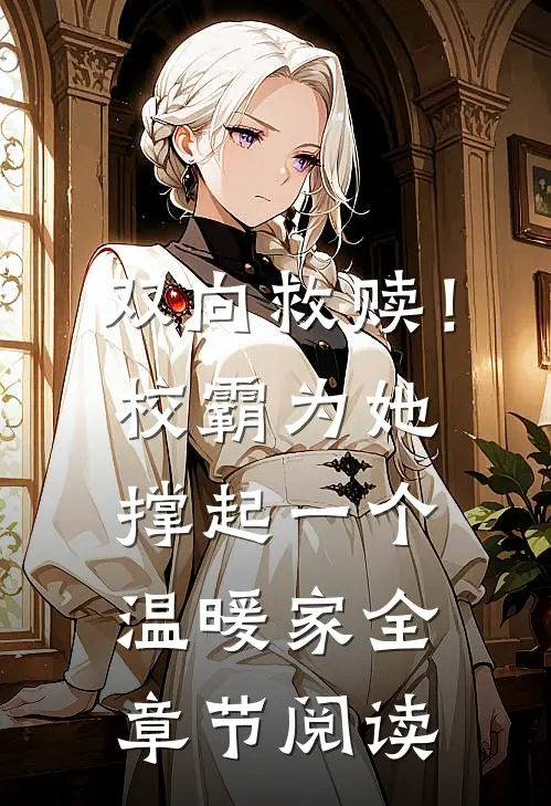 双向救赎！校霸为她撑起一个温暖家全章节阅读