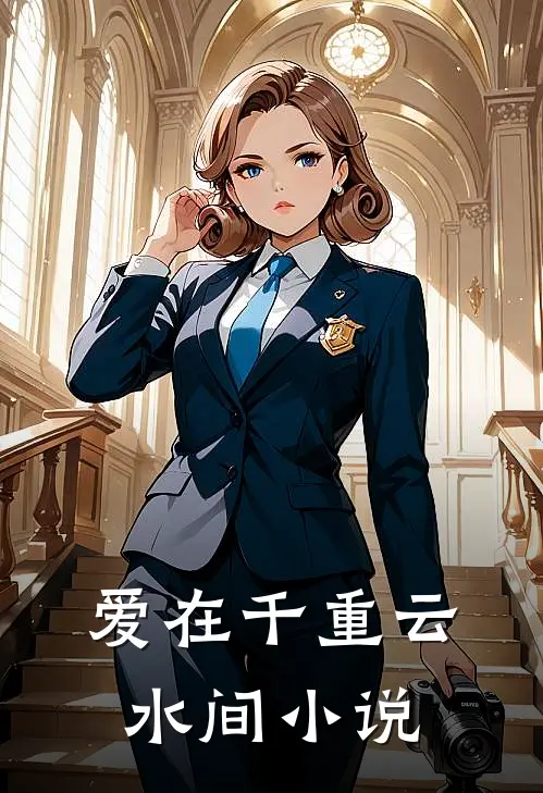 爱在千重云水间小说