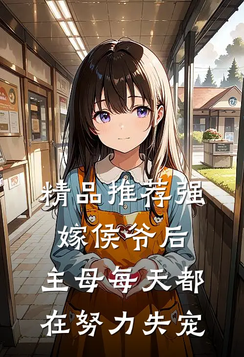 精品推荐强嫁侯爷后，主母每天都在努力失宠