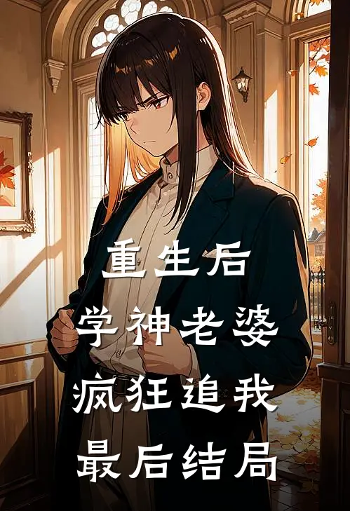 重生后，学神老婆疯狂追我最后结局