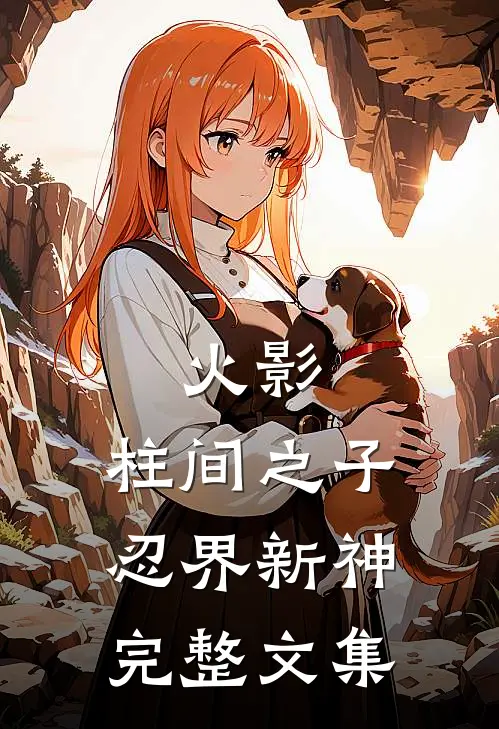 火影：柱间之子，忍界新神完整文集