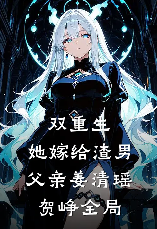 双重生：她嫁给渣男父亲姜清瑶贺峥全局