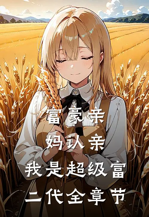 富豪亲妈认亲：我是超级富二代全章节