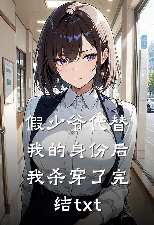 假少爷代替我的身份后，我杀穿了完结txt