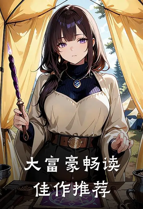 大富豪畅读佳作推荐