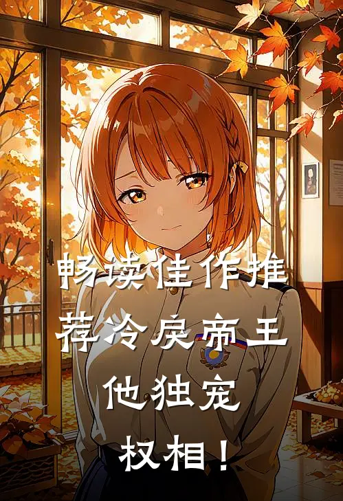畅读佳作推荐冷戾帝王，他独宠权相！