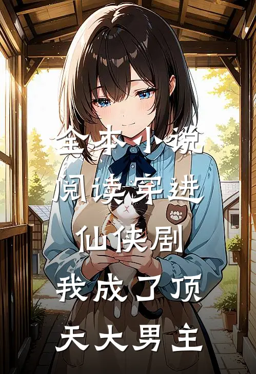 全本阅读穿进仙侠剧,我成了顶天大男主