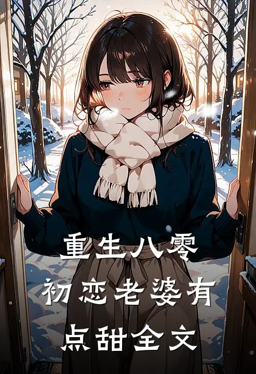 重生八零,初恋老婆有点甜全文免费阅读