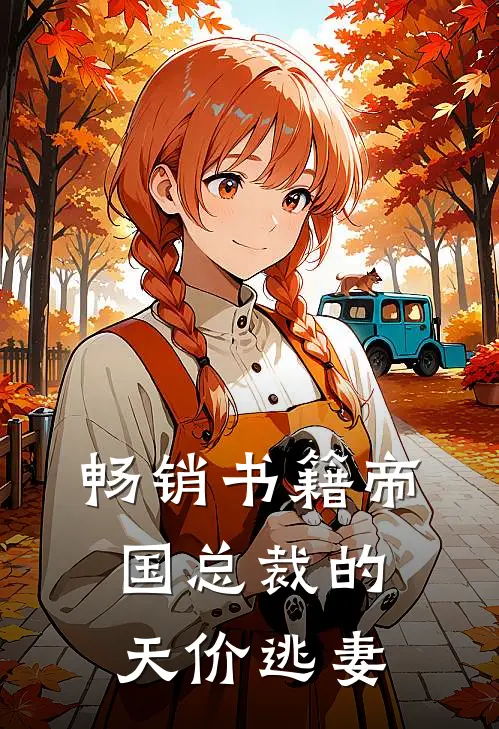 畅销书籍帝国总裁的天价逃妻