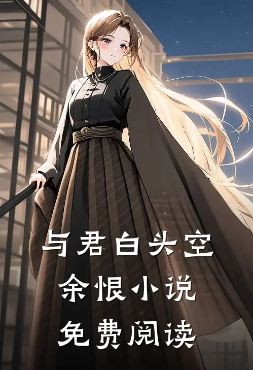 与君白头空余恨小说免费阅读